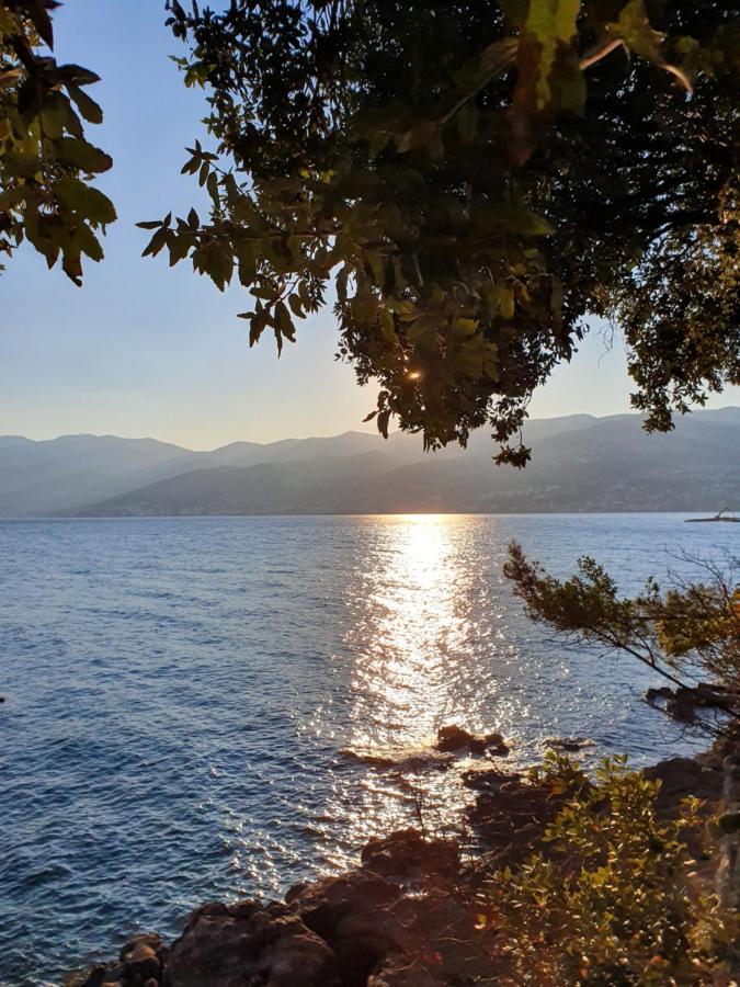 Lola Bivio Leilighet Rijeka Eksteriør bilde